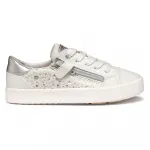 Кроссовки Geox Kilwi A, белый - фото 3