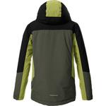 Functional jacket kow 223 bys jckt Killtec, цвет dunkeloliv - фото 2