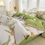 FUANNA Комплект постельного белья, 120 см, 3 предмета - фото 7