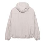 Куртка Stussy Insulated Hooded Jacket, Grey - фото 2