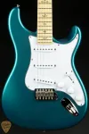 PRS Silver Sky Джон Мейер - Dodgem Blue 2023 - фото 2