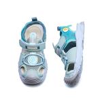 Детские сандалии Детские Philo Yingbang, синий - фото 12