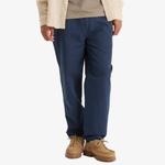 Сигнальные штаны Folk, синий - фото 2