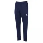 Брюки Hummel Lead Poly, синий - фото 3