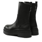 Ботинки Liu Jo Love, черный - фото 3