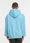 Худи Karl Kani Hoodie, Blue - фото 3
