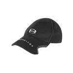 Женская бейсболка Balenciaga, черный - фото 2