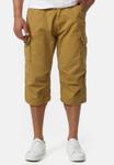 Брюки INDICODE JEANS Regular Cargo Pants Nicolas, цвет Umbra - фото 2