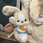 Плюшевая игрушка Goodnight Rabbit Abay - фото 10