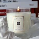 Ароматическая свеча Jo Malone London - фото 5