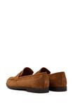Лоферы Derimod Moccasins, Light Brown - фото 4