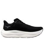 Кроссовки Mizuno Wave Sky 9 Wide 4E 'Black' - фото 4