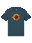 Рубашка Watapparel Sonnenblume, синий - фото