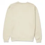 Толстовка Volcom Stone Fleece, бежевый - фото 4