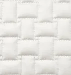 Покрывало Sampietrini SFERRA, белый - фото 19