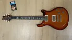 PRS S2 McCarty594 2024 - Темная вишневая растяжка - фото 2