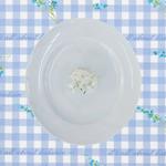 Скатерть с пасхой iii Apelt, синий - фото 3