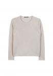 Джемпер Luisa Cerano Jumper, Oyster/Beige - фото 5