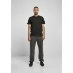 Брюки Urban Classics Surteint sweat, черный - фото 5