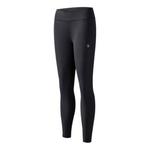 Брюки athletics knitting leggings black Fila, черный - фото