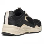 Кроссовки Geox Zarvia A, черный - фото 6