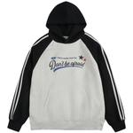 Унисекс свитшот NANDCHN, серый мультиколор - фото 5