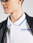 Рубашка Red Bull Racing x Pepe Jeans Red Bull Racing, белый - фото 3