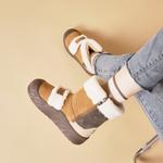 Ботинки Joy&Mario Snow Boots Women's - фото 15