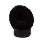 Женские сабо на платформе UGG Disquette, черный - фото 6