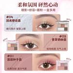 Тени для век VEECCI - фото 9