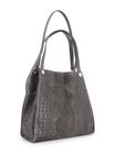 Сумка VENEZIA Handbag, Grey - фото 2
