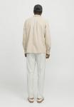 Брюки JPSTKANE JJEDWIN NOOS Jack & Jones PREMIUM, бежевый - фото 3