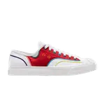 Кроссовки Converse Jack Purcell Low 'Chinese New Year', белый - фото