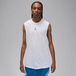 Рубашка Jordan Sport Dri-Fit Nike, мультиколор - фото
