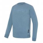 Толстовка Joluvi Proper V3, синий - фото