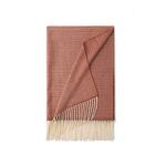 Jeep Вязаный шарф унисекс, Light Orange - фото 6