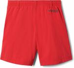 Columbia Youth Boys Boys’ PFG Backcast Short, Red Spark - фото 2
