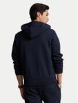 Свитшот regular fit 710888282002 Polo Ralph Lauren, синий - фото 3
