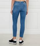 Джинсы в Эр-Рияде Slim fit Marc Cain, синий - фото 3