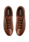 Кроссовки ALDO CARLSON, Cognac - фото 3