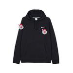 Nike Свитшот мужской черный - фото