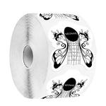 Формы для наращивания ногтей Nг‰Onail, Neonail - фото 2