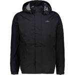 CMP Упаковываемая всепогодная куртка - фото