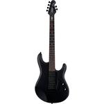 Электрогитара Sterling by Music Man John Petrucci JP60 Stealth Black - фото 2