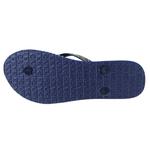Шлепанцы Brasileras, синий - фото 4