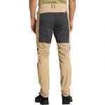 Брюки Haglöfs Lite Slim, бежевый - фото 2