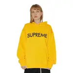 Капюшон с капюшоном Supreme, кофе - фото 8