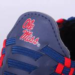 Тканые слипоны унисекс Ole Miss Rebels NCAA - фото 6