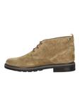 Ботильоны коричневого цвета Clarks - фото 2