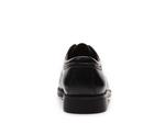 Туфли-оксфорды Dockers Gordon Cap Toe, черный - фото 4
